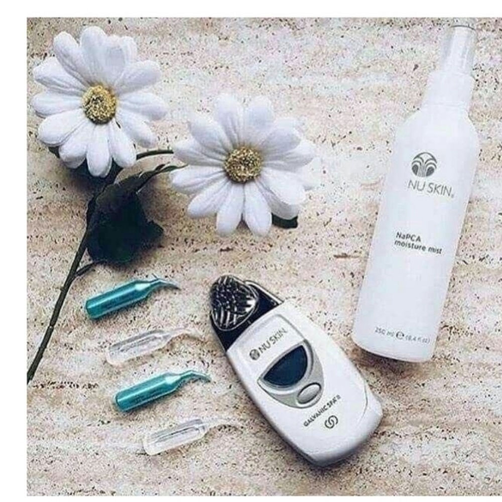 Facial Spa